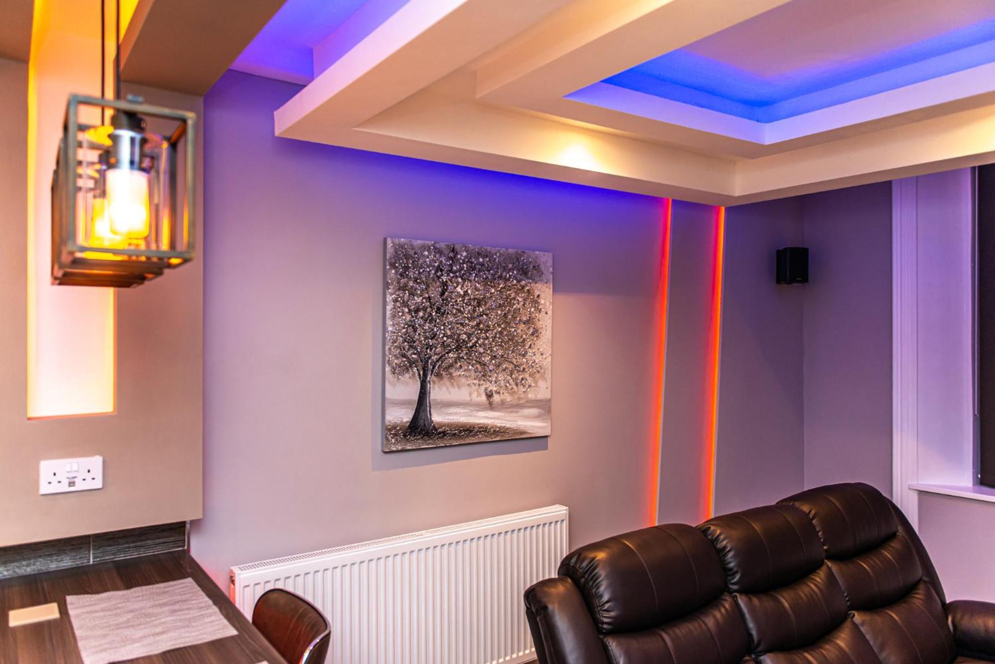 Optimal Apartments Bradford  Chambre photo