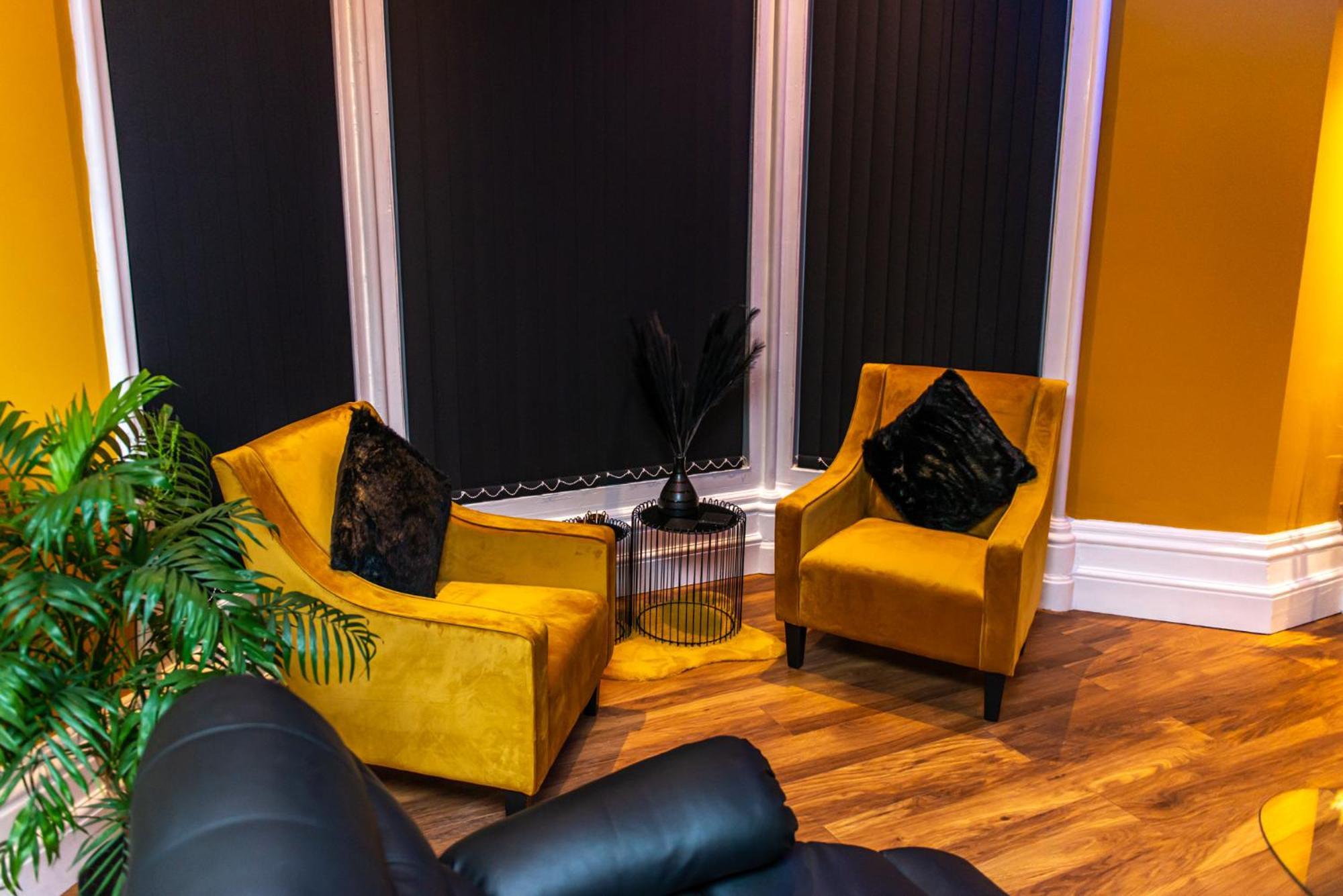 Optimal Apartments Bradford  Chambre photo
